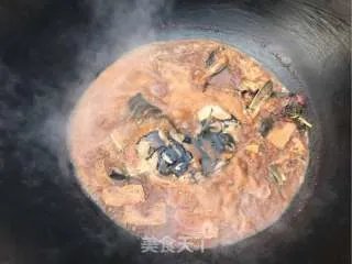 正宗鱼头泡饼