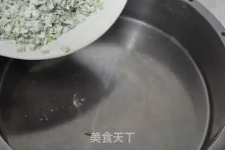 麦饭