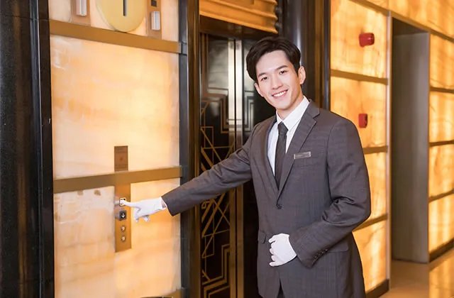 KTV服务员工作流程 KTV服务员干什么的