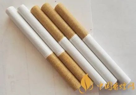 长白山德容天下价格75元一包复古的包装才是亮点!