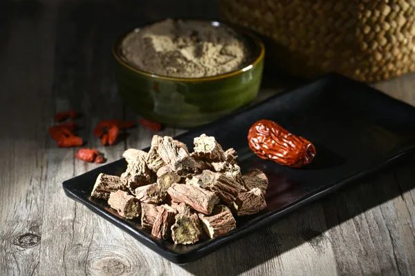 红参的吃法