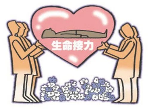 6岁女孩去世捐器官救5人,她捐献的精神有感动到你吗?