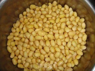 自制黄豆芽