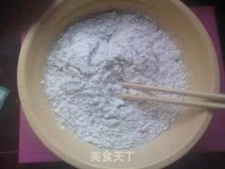 油炸丸子
