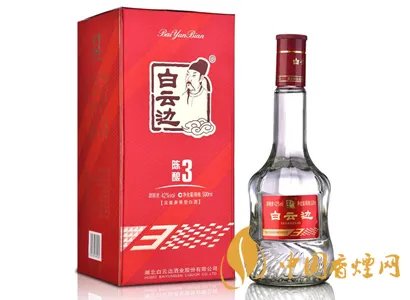 98度白酒有哪些品牌?