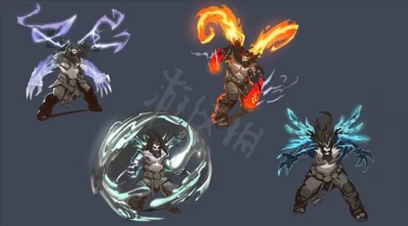 《英雄联盟》乌迪尔即将重做？乌迪尔重做内容分享