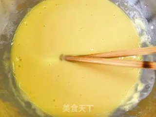 鸡蛋煎饼