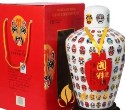 国粹酒是什么？了解中国文化精髓的代表