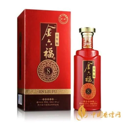 金六福酒价格表图一览 金六福酒怎么样