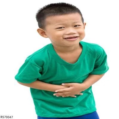 八岁男孩肚子有虫的症状是什么