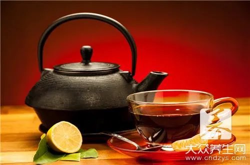 本草茶减肥有用吗