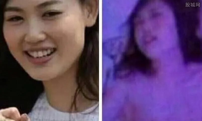 网传马蓉床照为假 真相揭秘女主另有其人