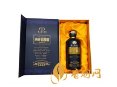 茅台白金酒是什么?