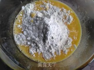 简单蛋糕
