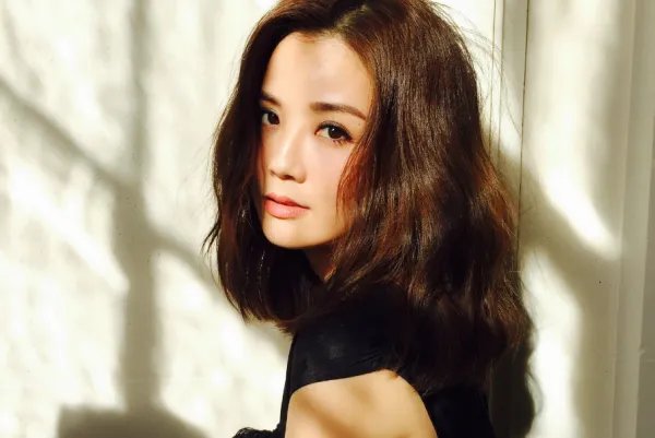 蔡卓妍都出演过哪些电视剧或者电影?