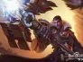 LOL2022杰斯符文怎么点 lol2021杰斯基石符文
