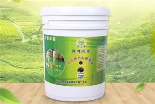 清漆是什么漆