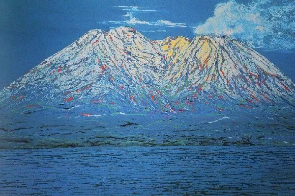 世界著名画家有哪些?