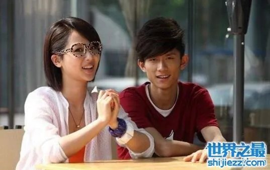 张一山和杨紫结婚照曝光,说他俩结婚的可以闭嘴了