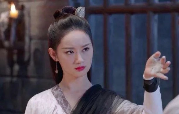 《从前有座灵剑山》琉璃仙的真实身份是什么？