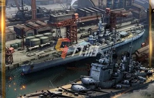 太平洋战争游戏手机版下载 2022海战类手游推荐