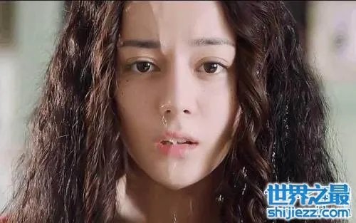 古力娜扎整容前后照片,变化之大让人惊呆