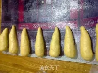 金牛角