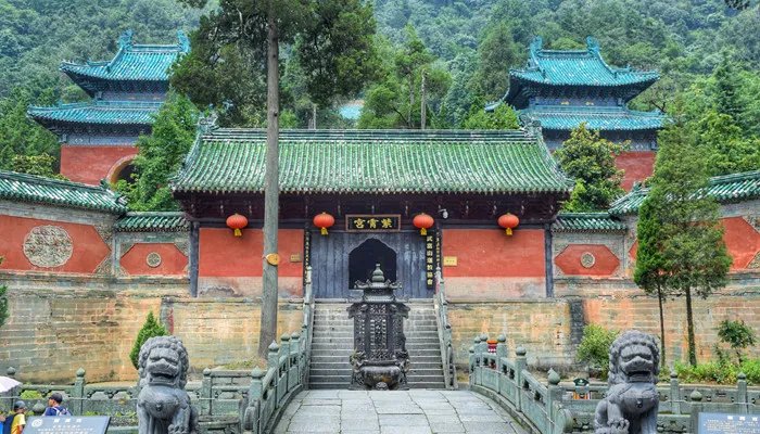 太平道教是谁创立的 太平道教的创始人是谁