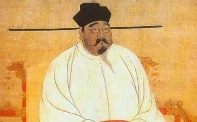 杯酒释兵权