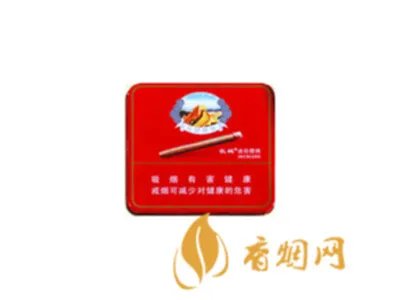 长城烟多少钱一包 长城烟价格表大全2020