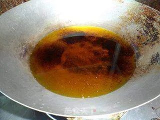 炸小虾