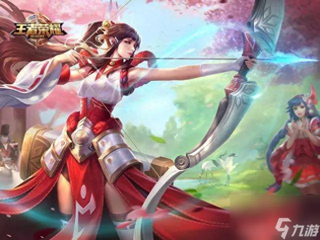 王者荣耀所有美女排行榜 2023最美女英雄盘点介绍
