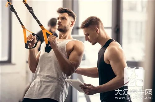 引体向上技巧借力技巧