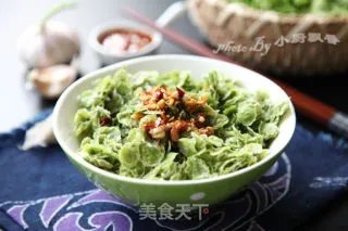 榆钱饭
