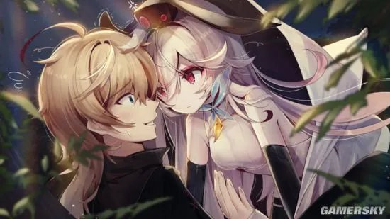 魔女之泉3通关攻略 全流程图文通关详解