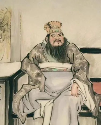 治世