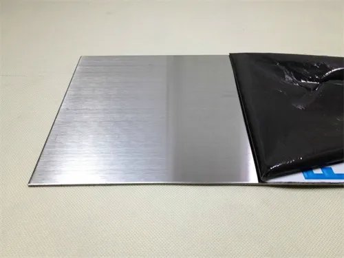 不锈钢厚度有几种