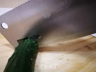 蛇皮黄瓜