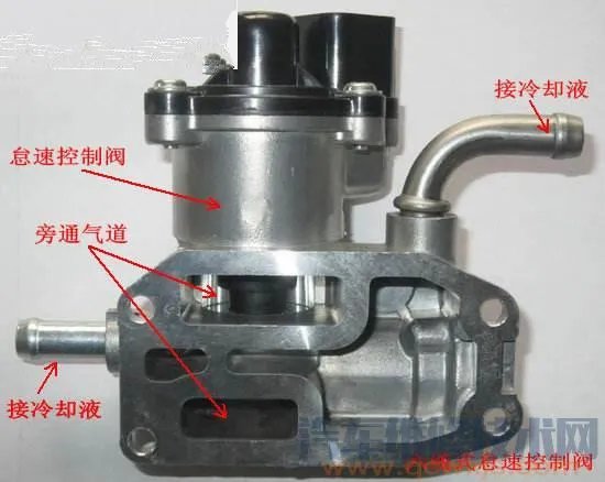 汽车怠速熄火都有哪些原因,如何处理