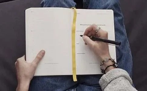 未来的笔作文