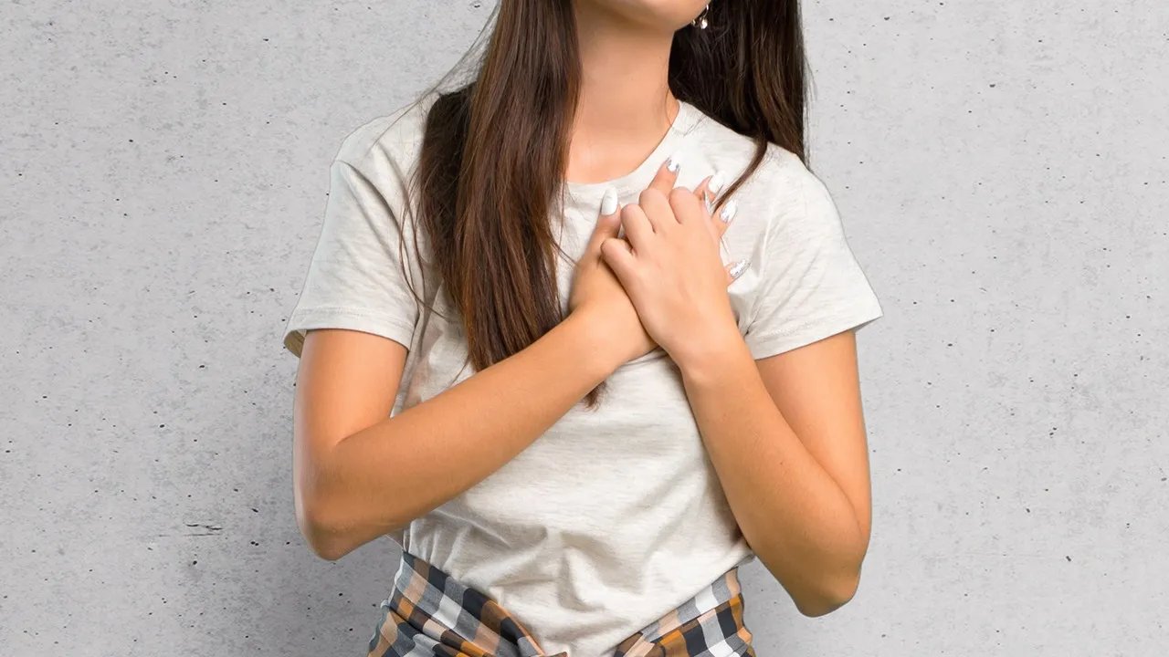 女性内衣怎么选择 买内衣要注意什么问题