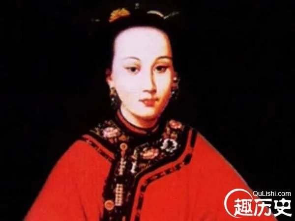 中国七大古尸容貌复原图:个个均堪称绝世美女