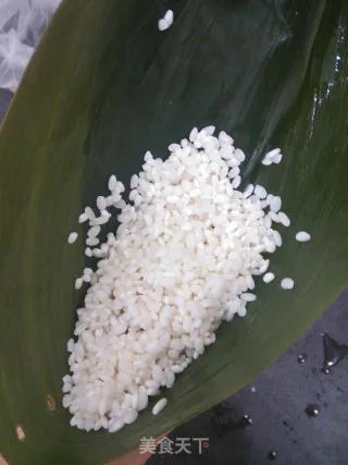 蜜枣粽子