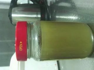 苹果果酱