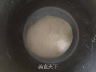 自制放心油条