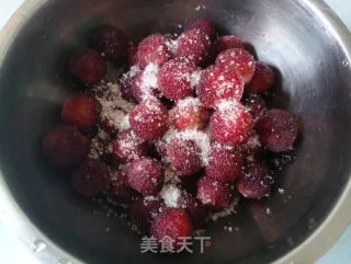 杨梅汤