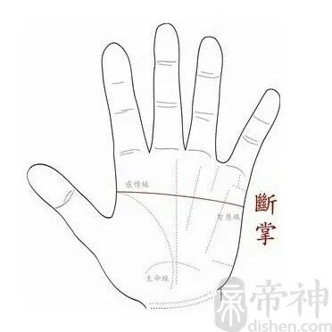 什么叫做通关手，通关手代表什么