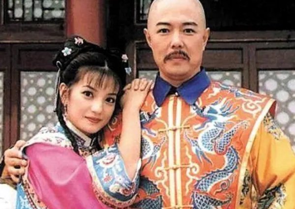 张铁林都出演哪些电视剧中的皇上?
