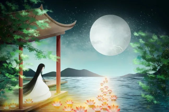 七月十五是什么节日 七月十五有什么风俗