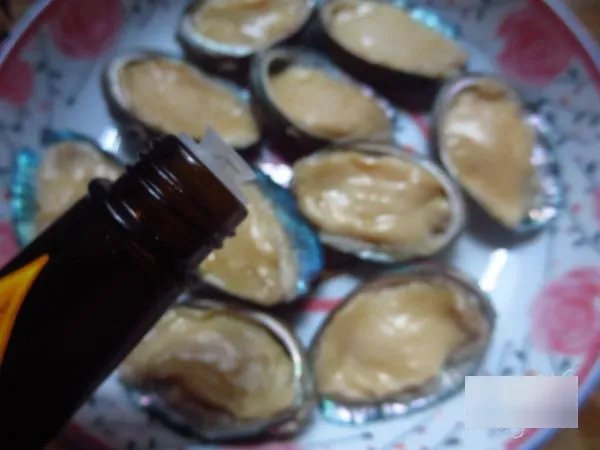 鲍鱼怎么做好吃又简单方便